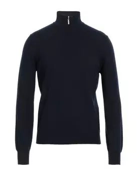 Водолазка Gran Sasso, синий