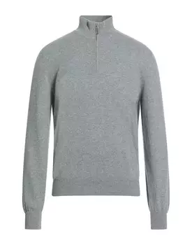 Водолазка Gran Sasso, светло-серый