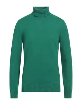 Водолазка Gran Sasso, светло-зеленый