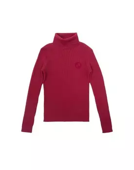 Водолазка Gucci, бордовый