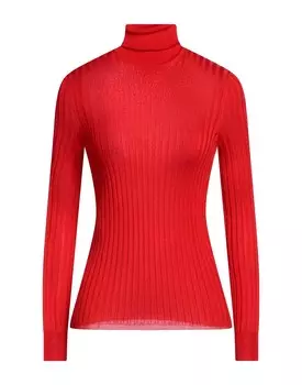 Водолазка Gucci, красный