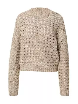 Водолазка Guido Maria Kretschmer Women Sweater Celina, бежевый