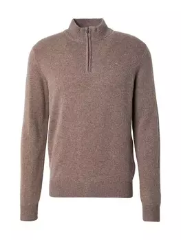 Водолазка Hackett London Sweater, бежевый