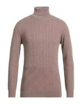 Водолазка Hamaki, хаки