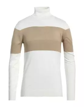 Водолазка Hamaki, коричневый