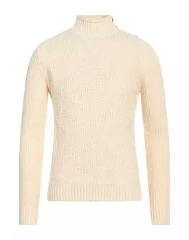 Водолазка Hamaki, кремовый