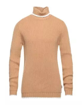 Водолазка Hamaki, песочный