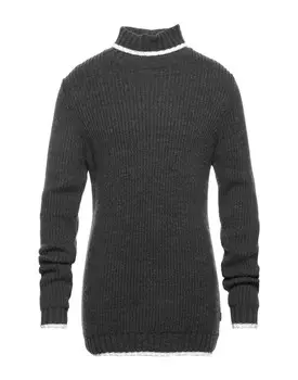 Водолазка Hamaki, серый