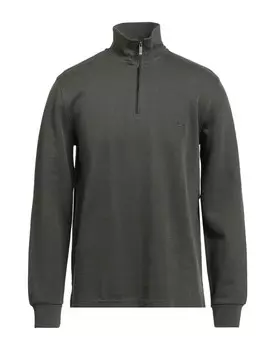 Водолазка Harmont & Blaine, зеленый