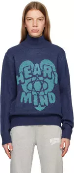 Водолазка Heart And Mind Billionaire Boys Club