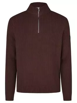 Водолазка HECHTER PARIS Sweater, бордо