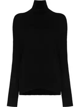 Водолазка Heidi Lisa Yang, черный