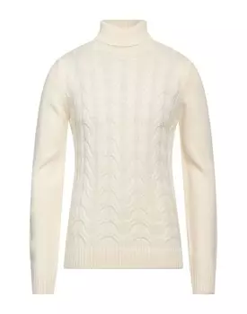 Водолазка Herman & Sons, кремовый