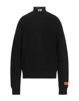 Водолазка Heron Preston, черный