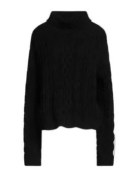 Водолазка Hinnominate, черный