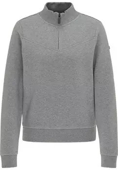 Водолазка ICEBOUND Sweater, пятнистый серый