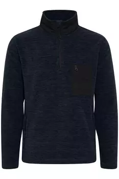 Водолазка INDICODE JEANS Sweater, темно-синий