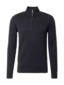 Водолазка INDICODE Sweater Ancona, черный