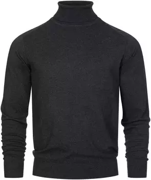Водолазка INDICODE Sweater, черный