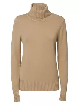 Водолазка Influencer Sweater, бежевый