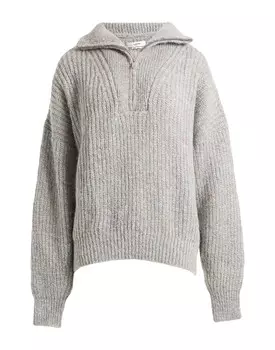 Водолазка Isabel Marant, светло-серый