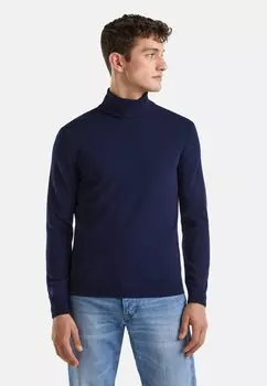 Водолазка из мериноса United Colors of Benetton, STRICKPULLOVER