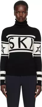 Водолазка из шерсти мериноса Schild Perfect Moment