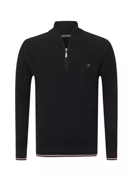 Водолазка Jacey Quinn Sweater, черный