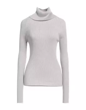 Водолазка Jacob Cohen, светло-серый