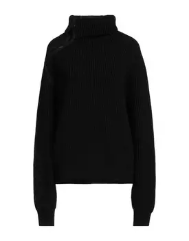 Водолазка Jacquemus, черный