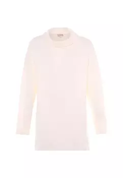 Водолазка Jalene Sweater, пастельный розовый