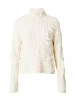 Водолазка JDY Sweater, экрю