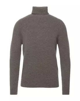 Водолазка Jeordie'S, хаки