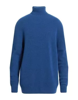 Водолазка Jeordie'S, синий