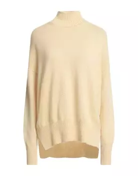 Водолазка Jil Sander, бежевый