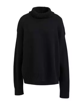 Водолазка Jil Sander, черный