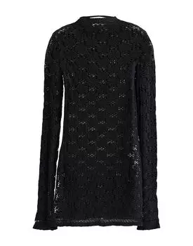 Водолазка Jil Sander, черный