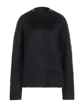 Водолазка Jil Sander, черный