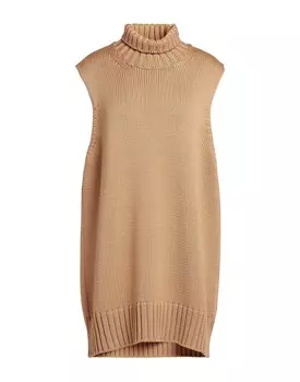 Водолазка Jil Sander, коричневый