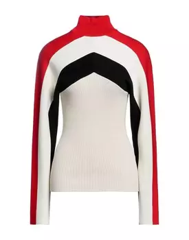 Водолазка Jil Sander, красный