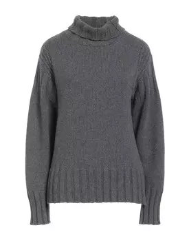 Водолазка Jil Sander, серый