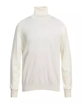 Водолазка Jil Sander, слоновая кость