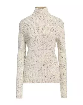 Водолазка Jil Sander, слоновая кость