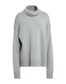 Водолазка Jil Sander, зеленый