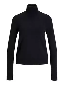 Водолазка JJXX Sweater Ada, черный