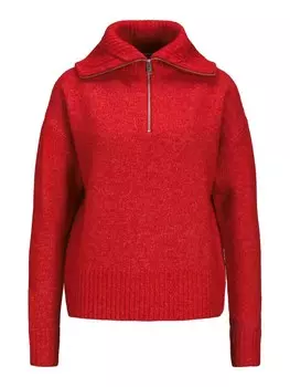 Водолазка JJXX Sweater JXSIKO, красный