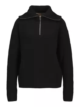 Водолазка JJXX Sweater SIKO, черный