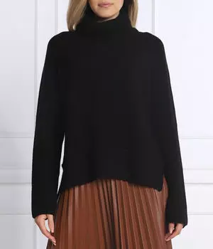 Водолазка Joop! Regular Fit, черный