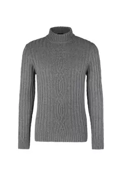 Водолазка JOOP! Sweater Brianor, темно-серый