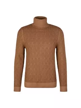 Водолазка JOOP! Sweater Malikon, бежевый